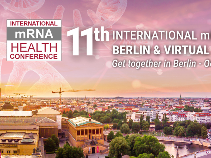 11Th Mrna Conference