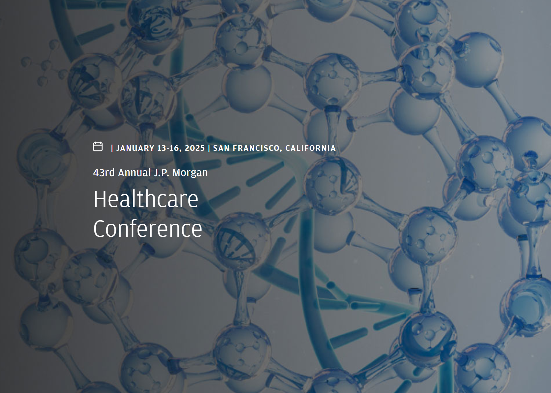 J.P. Morgan Healthcare Conference-3