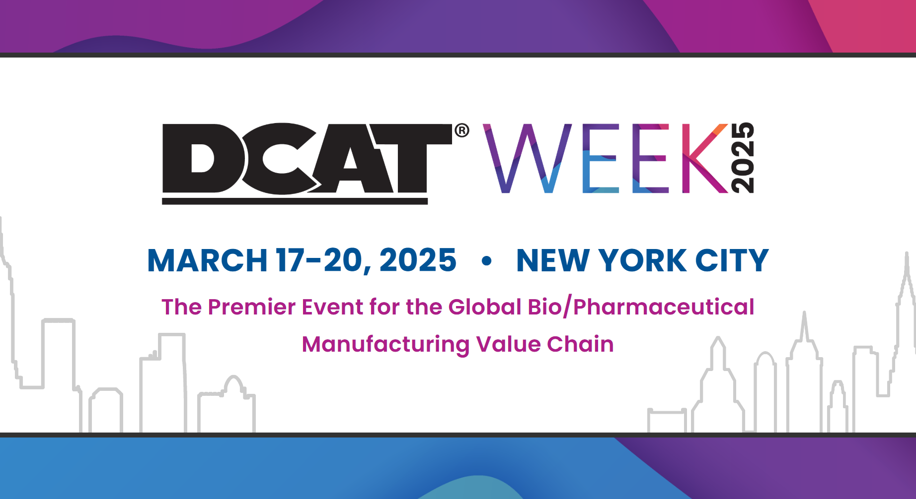 DCAT Week 2025-3
