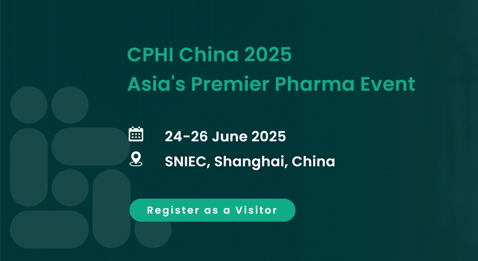 CPHI China 2025 1 Cp