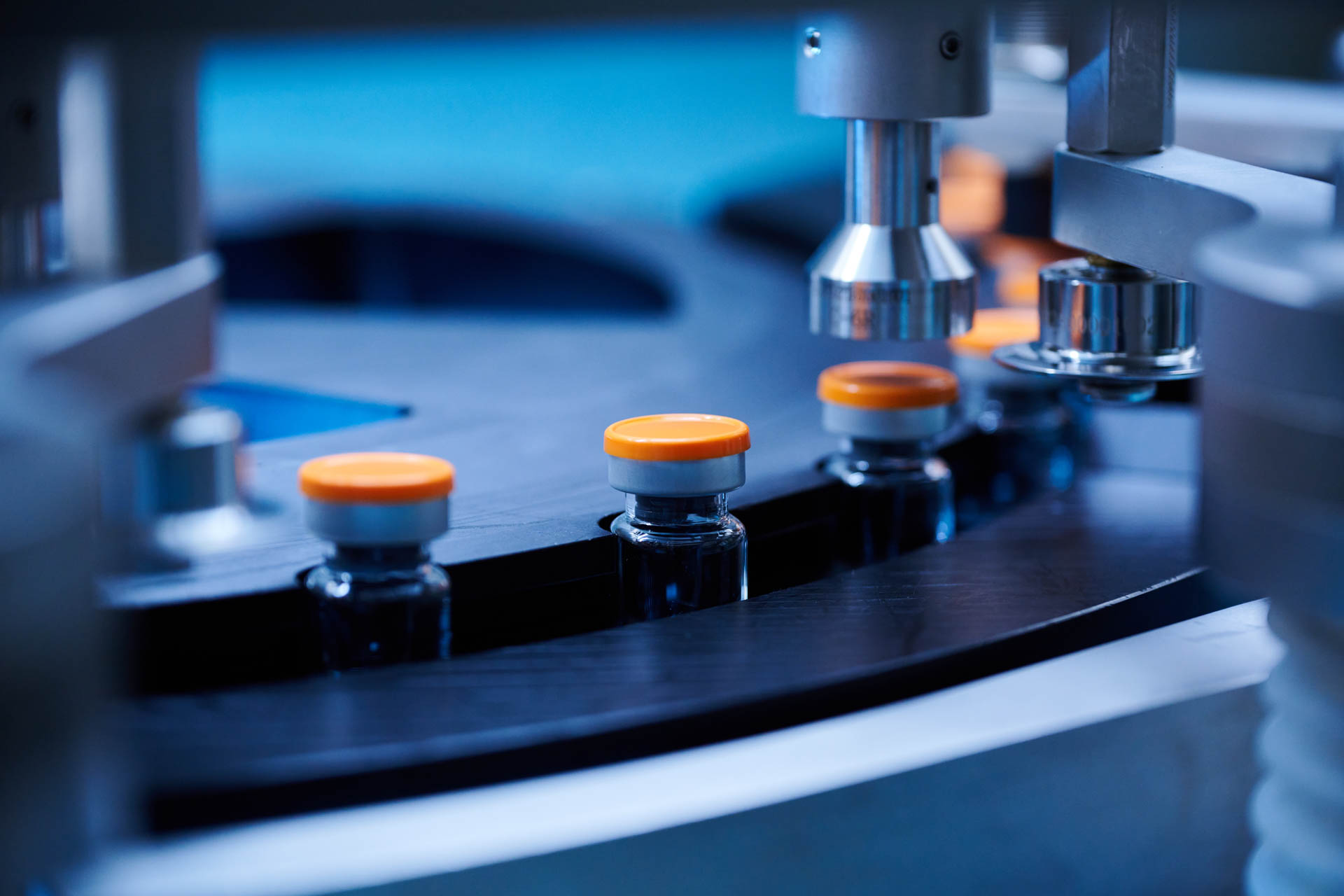 Hongene Launches Operations at its New mRNA CDMO GMP Facility