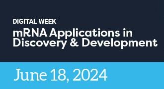 mRNA Digital Tides 2024